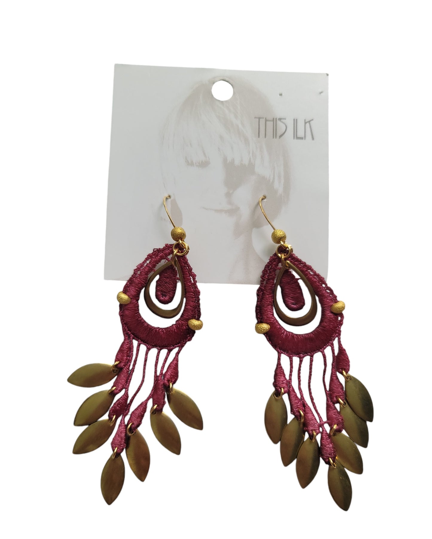 Vintage Earrings