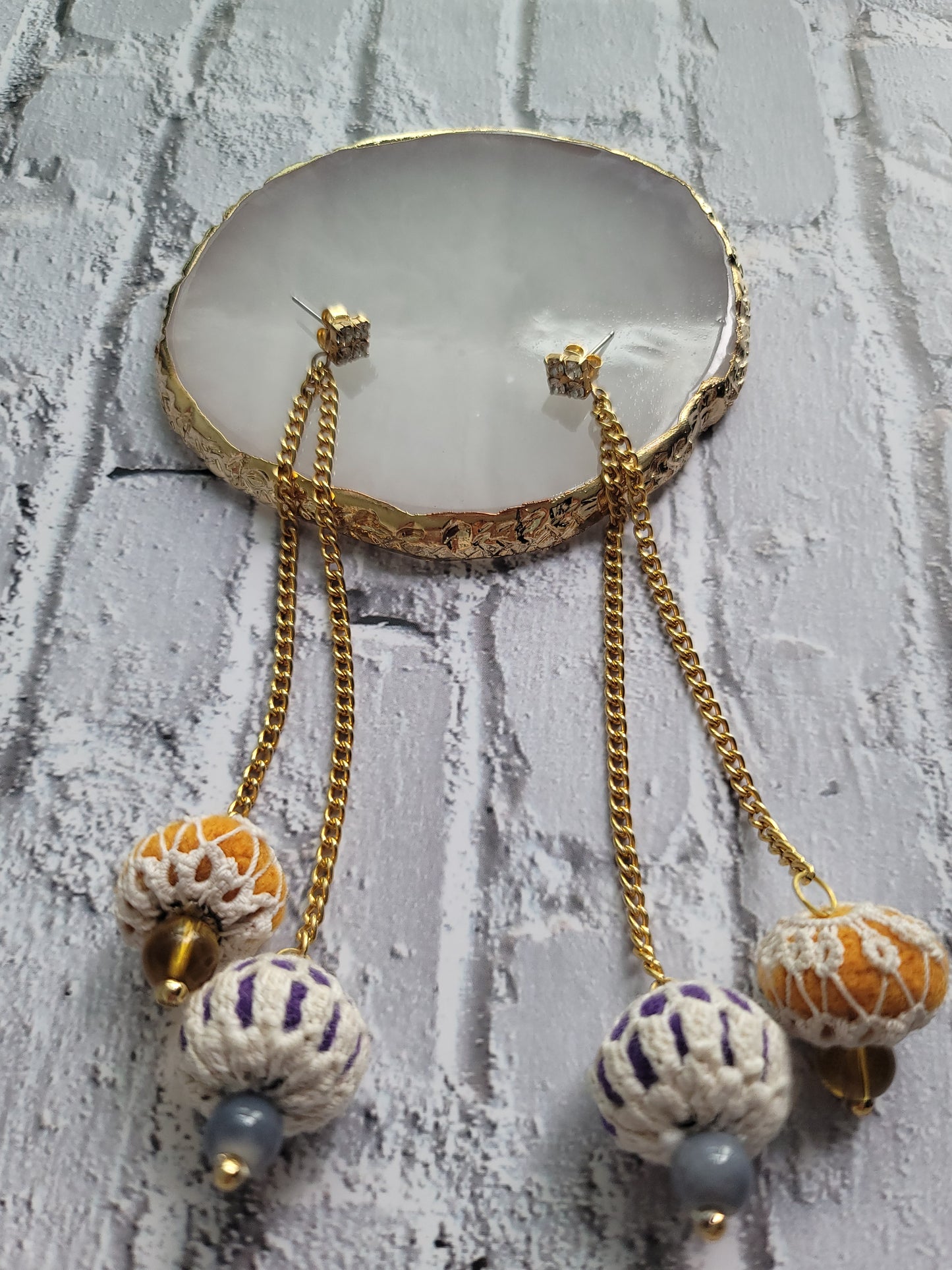 Special Earrings