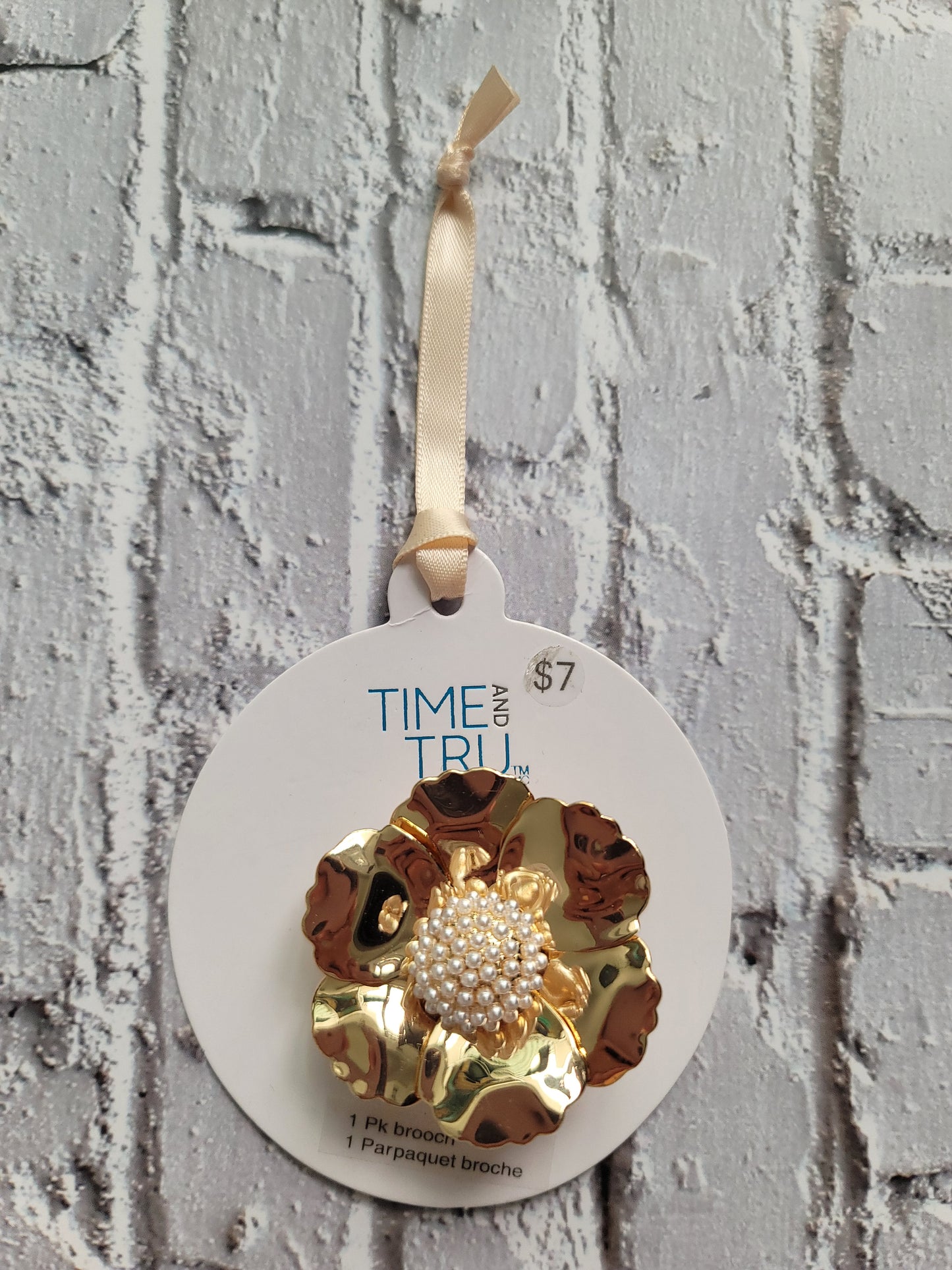 Lapel Pin