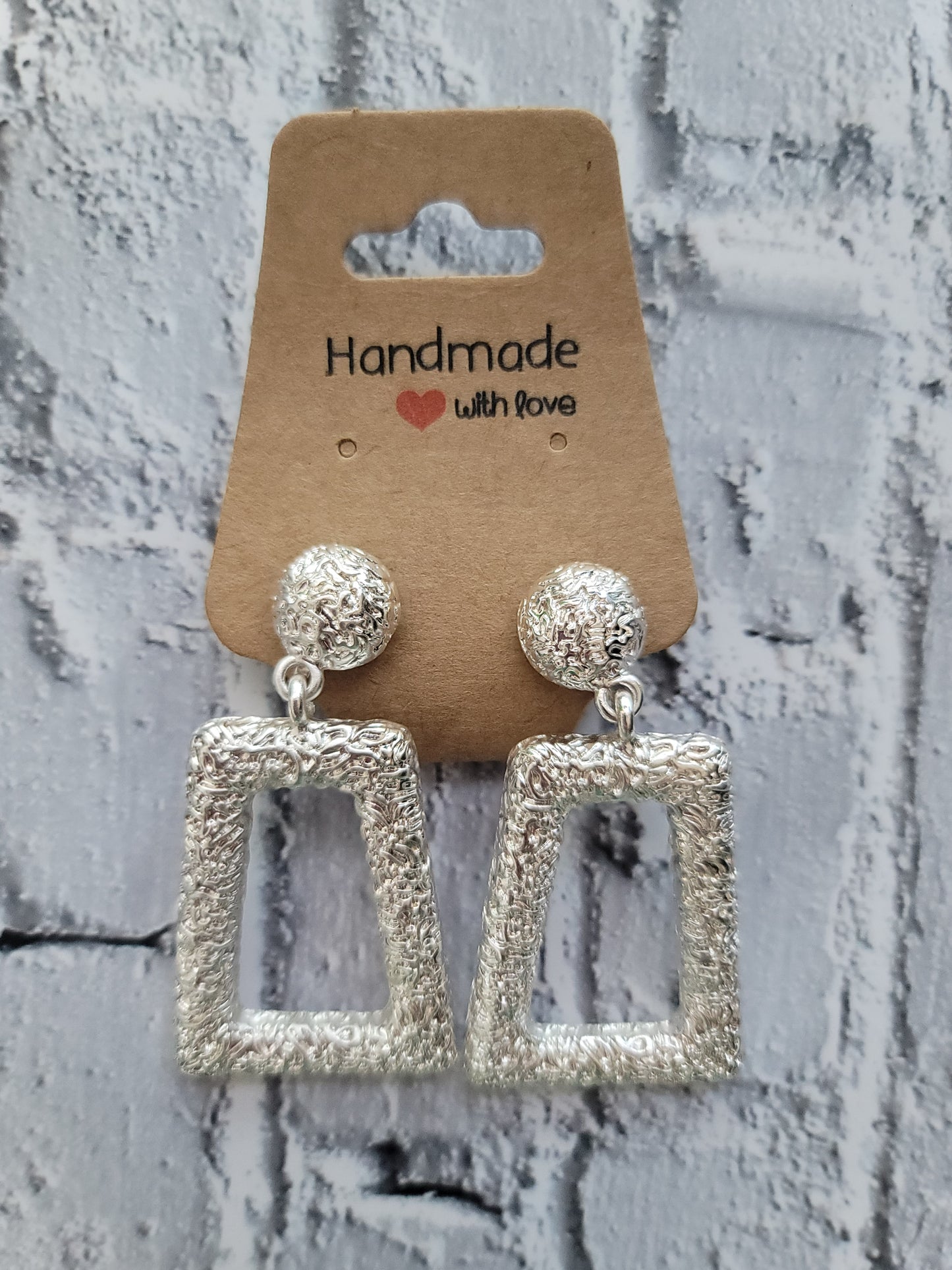 Trendy Clip On Earrings