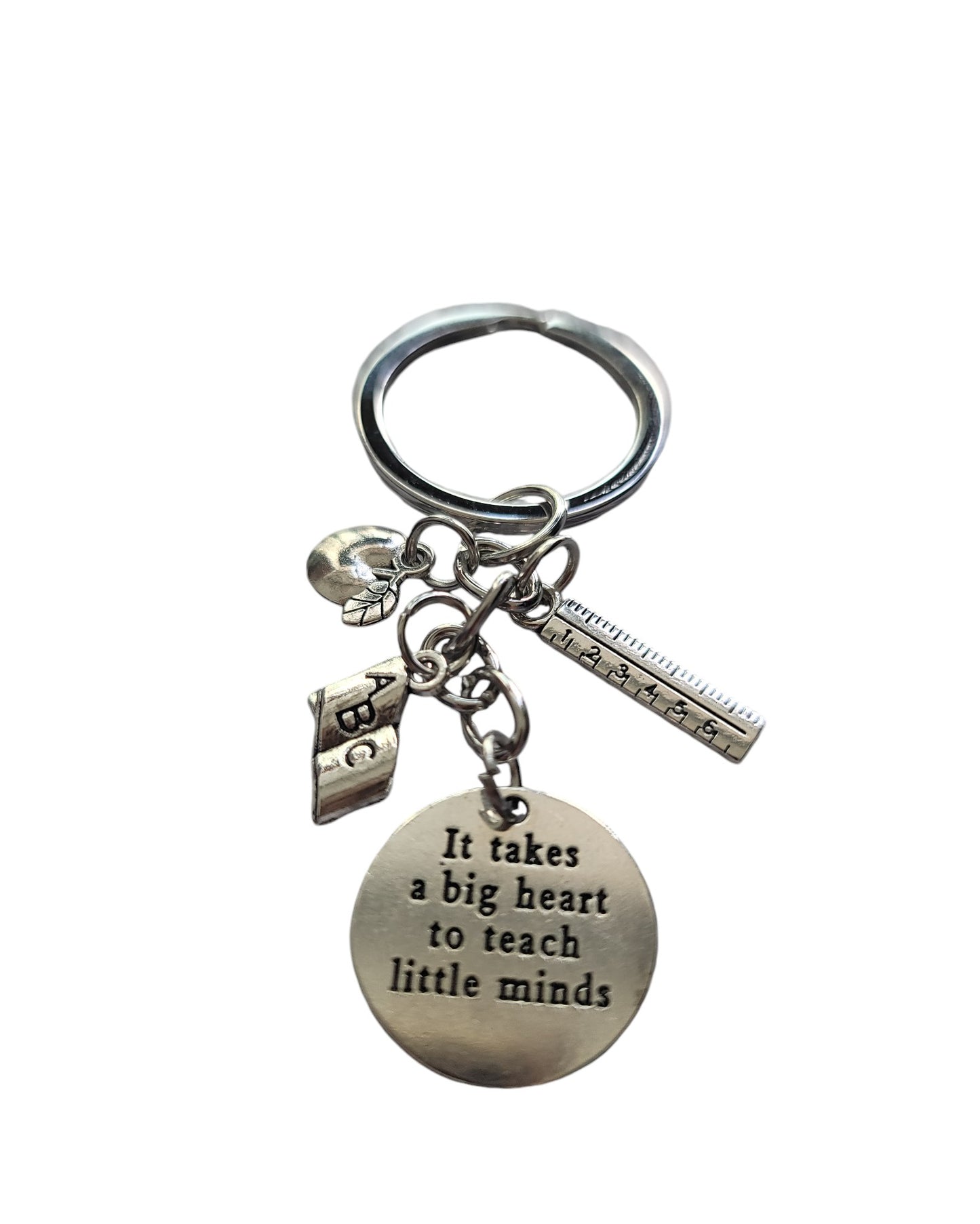 Teacher's Day Gift Key Chain