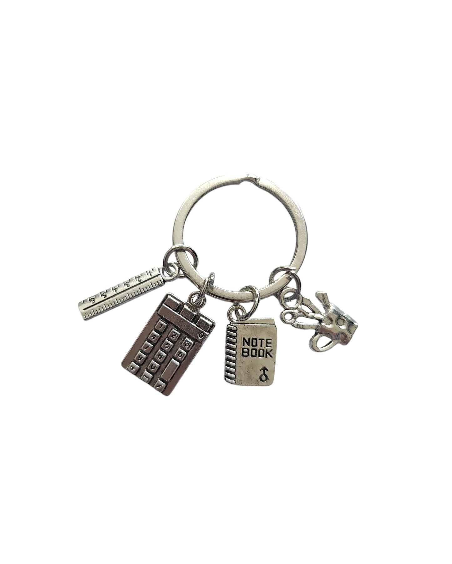 Teacher's Day Gift Key Chain