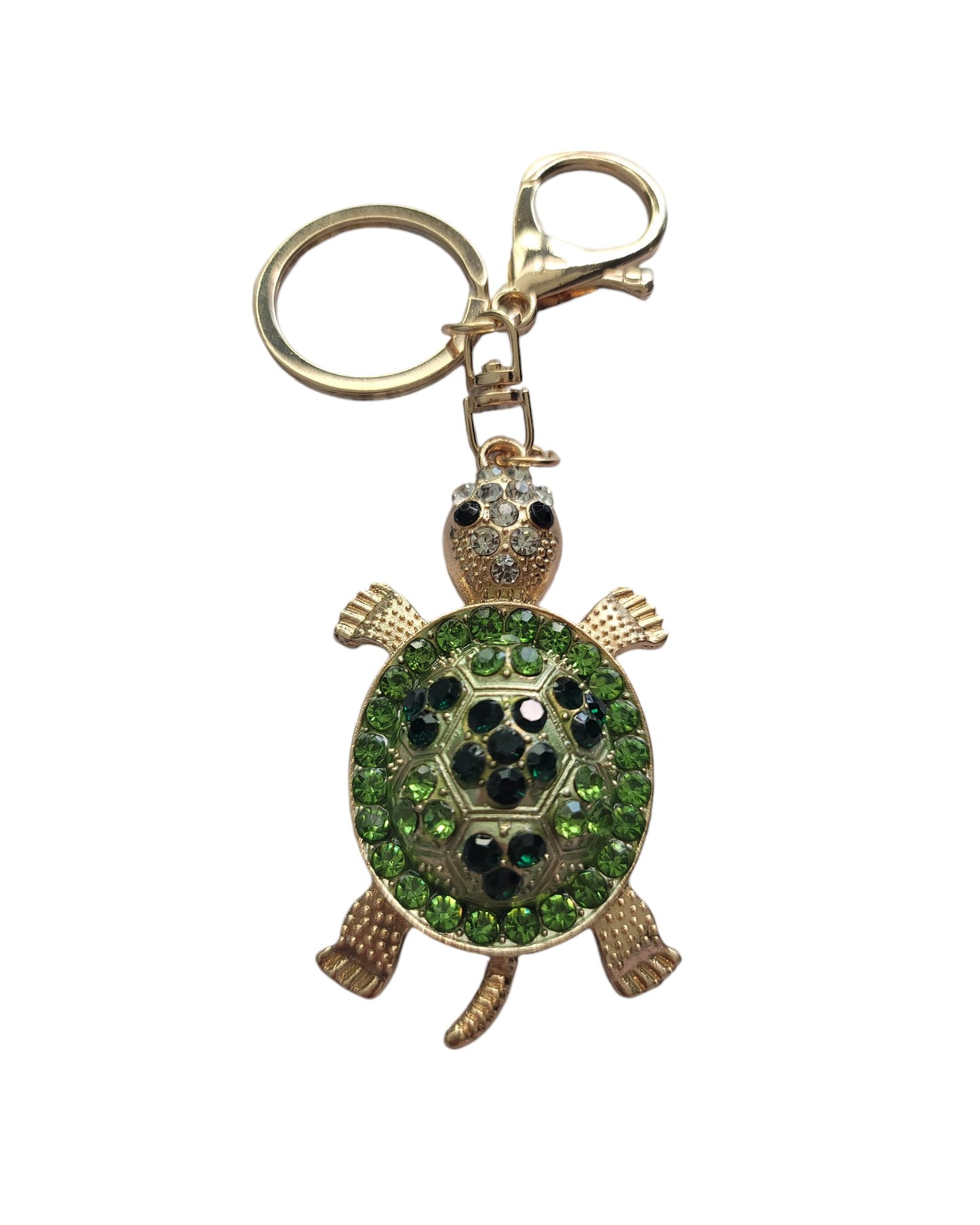 Turtle Key Chain