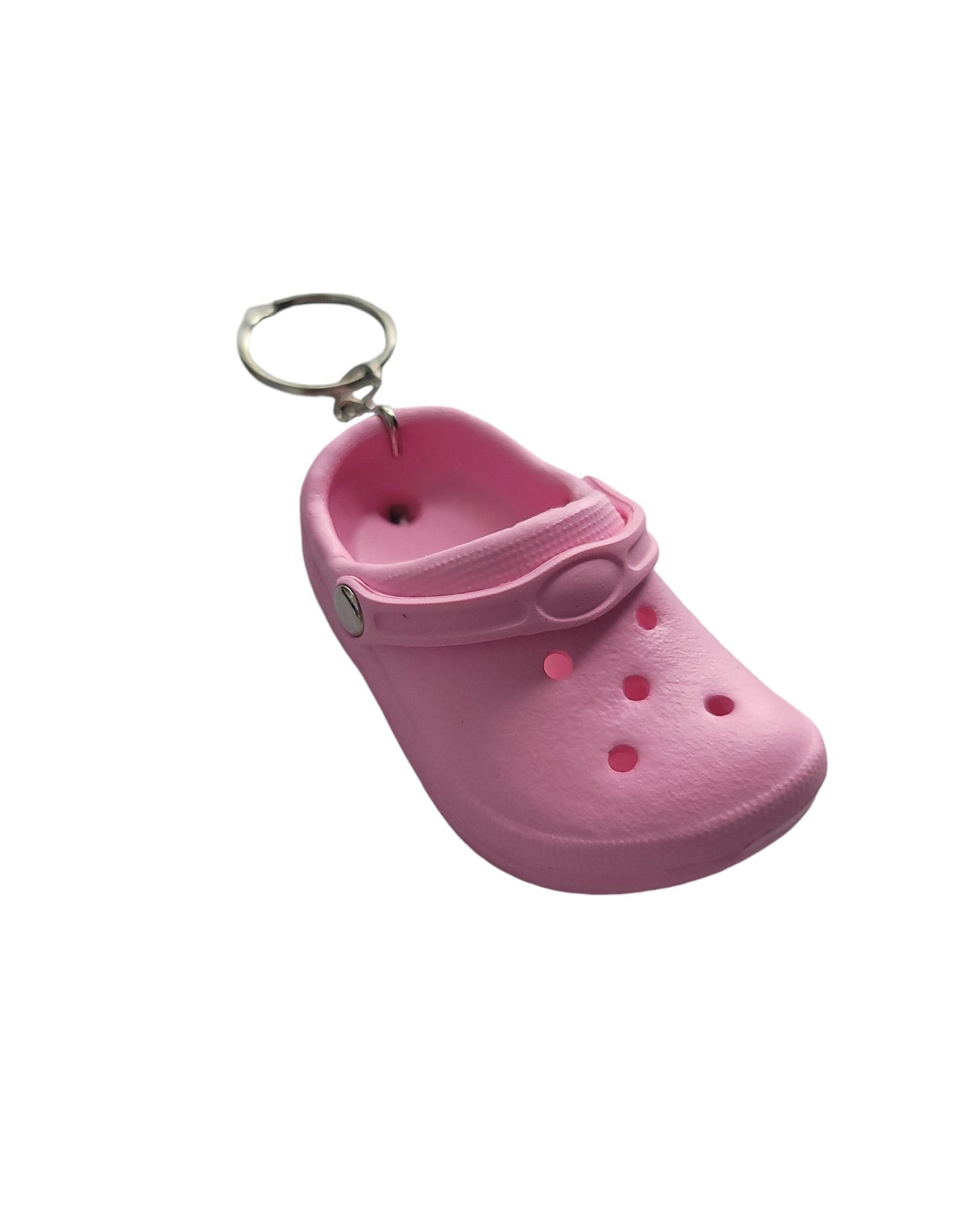 Cute Shoe Key Chain