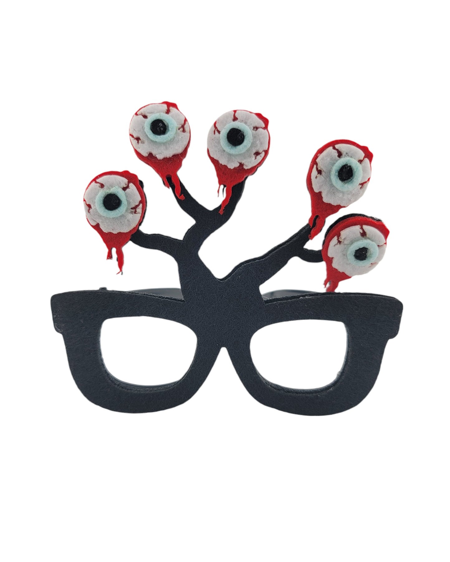 Halloween Eyes Glasses