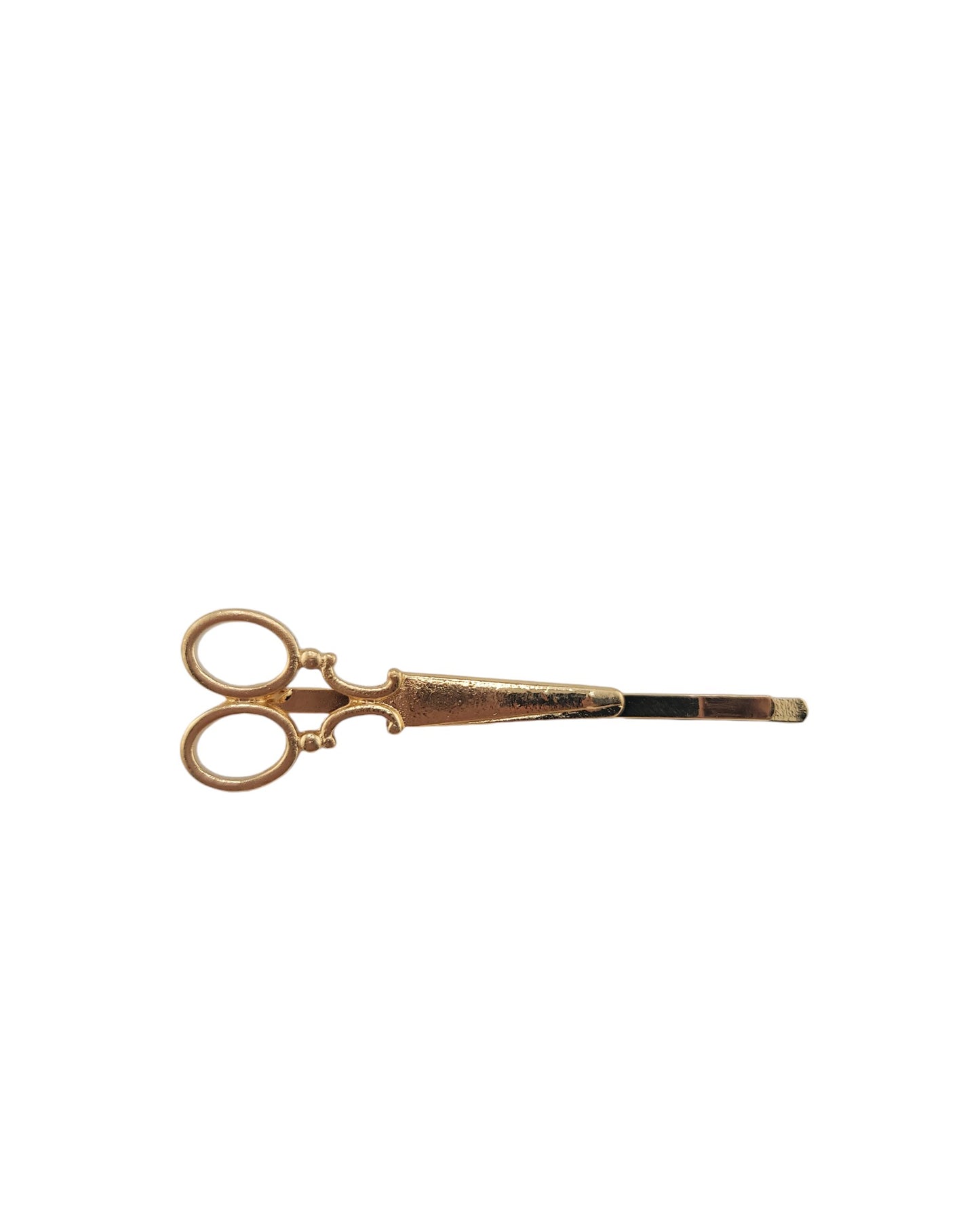 Scissors Hair Pins - 1pc