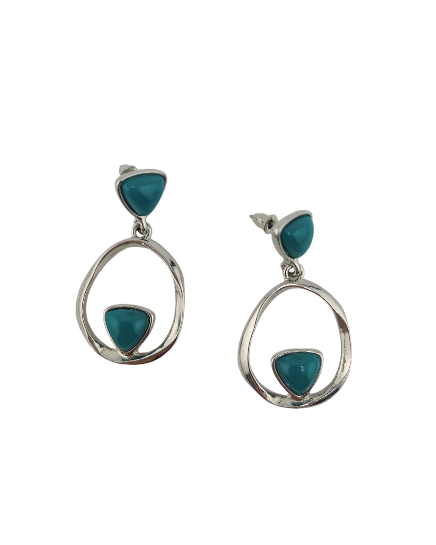 Turquoise Earrings