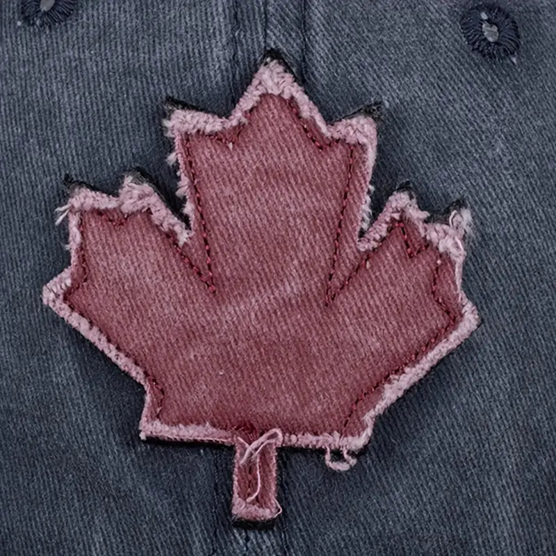 Canada Baseball Cap