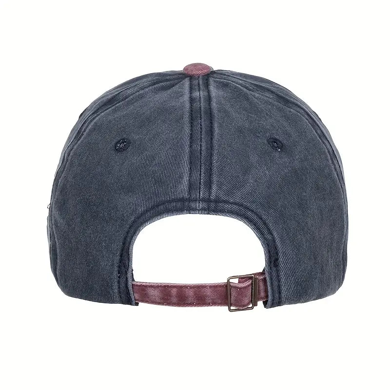 Canada Baseball Cap