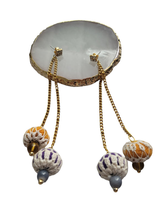 Special Earrings