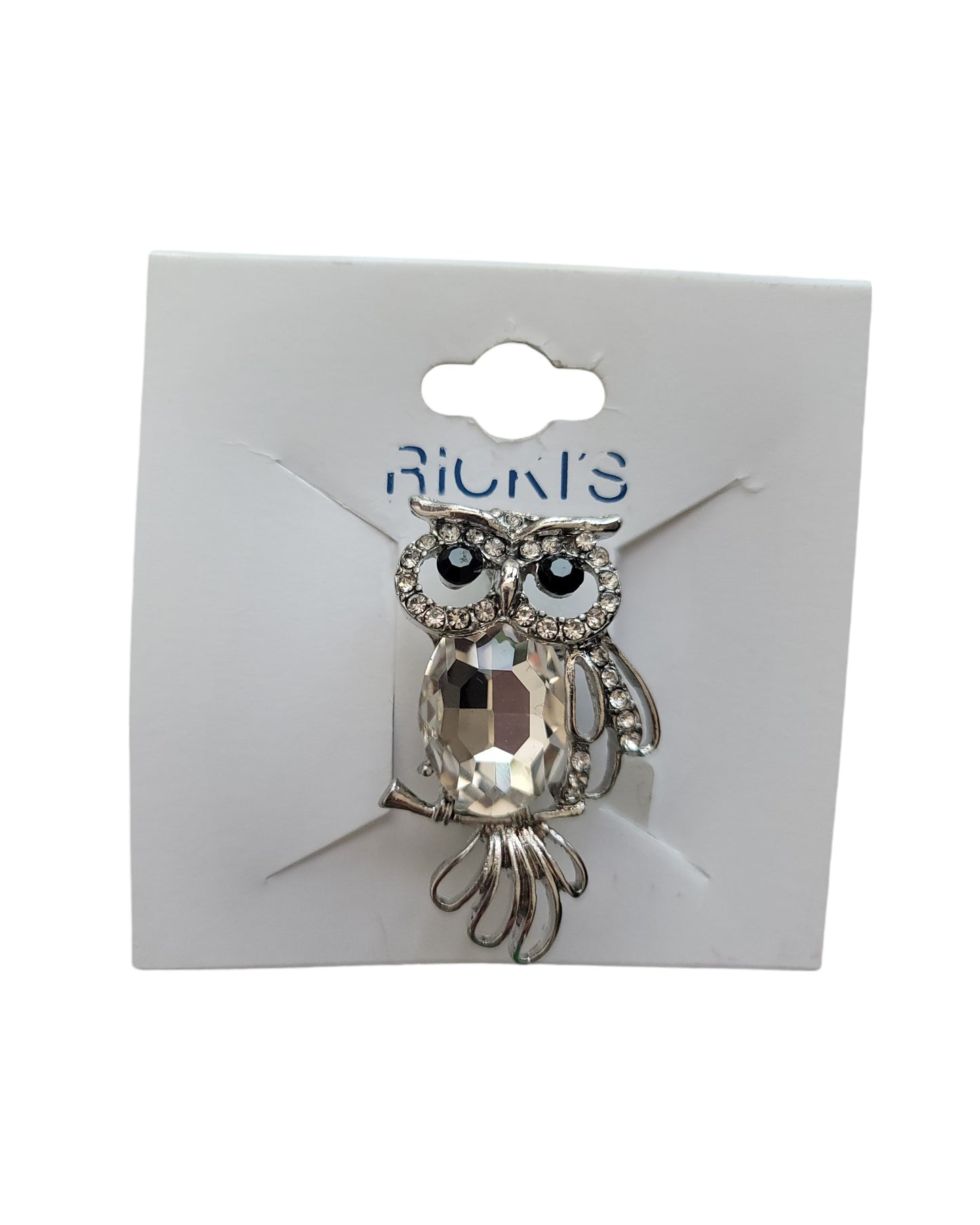 Lapel Pin