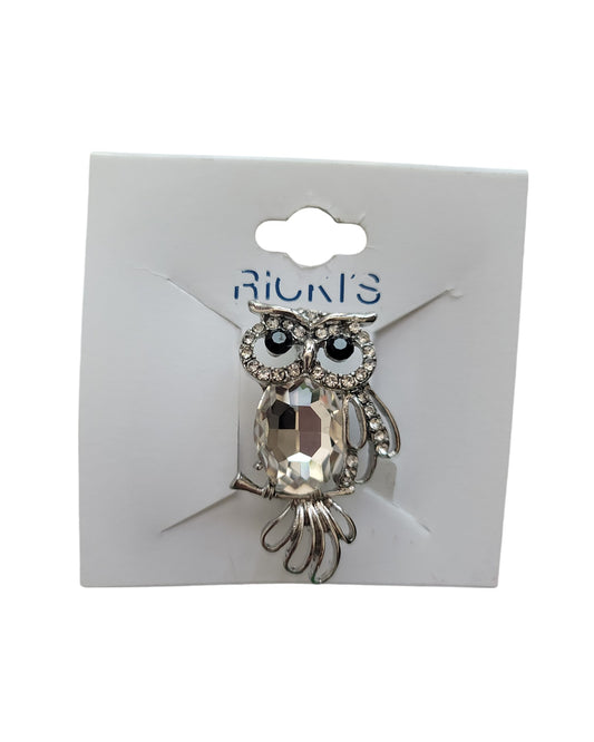 Lapel Pin