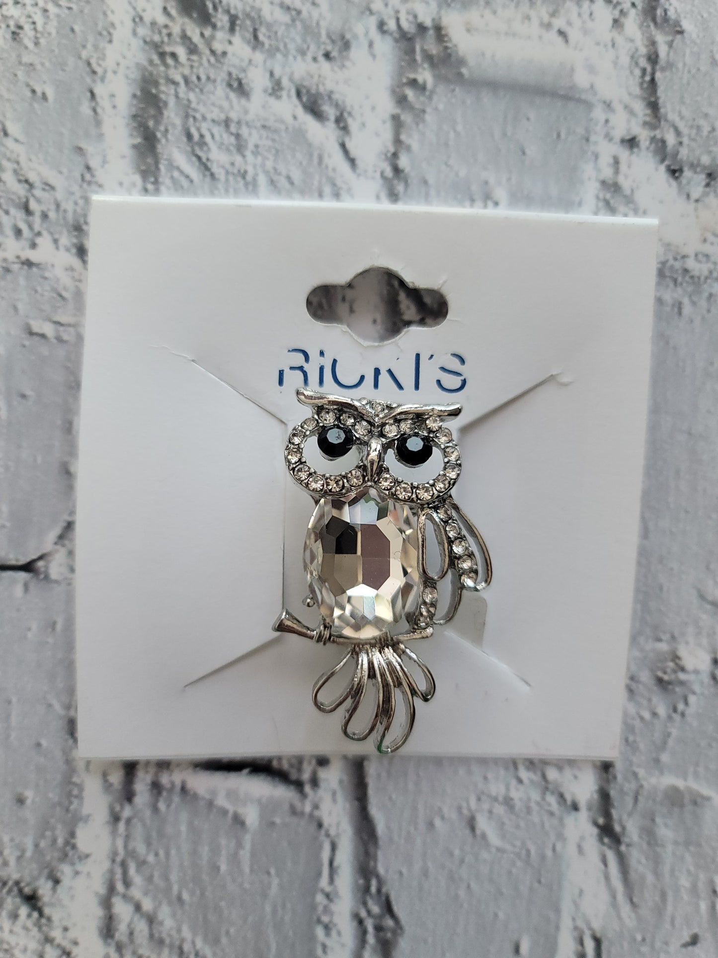 Lapel Pin