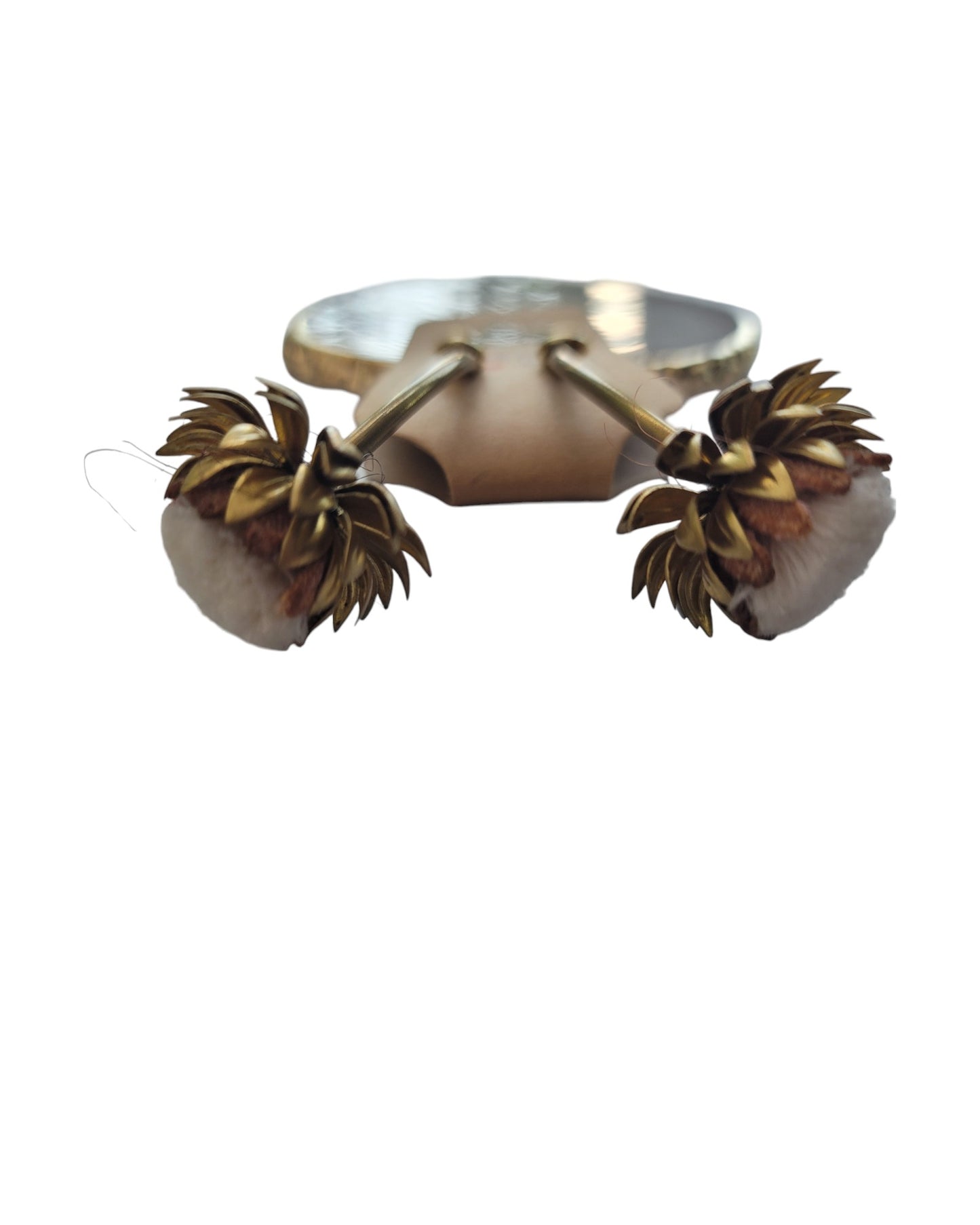 Cynara Earrings
