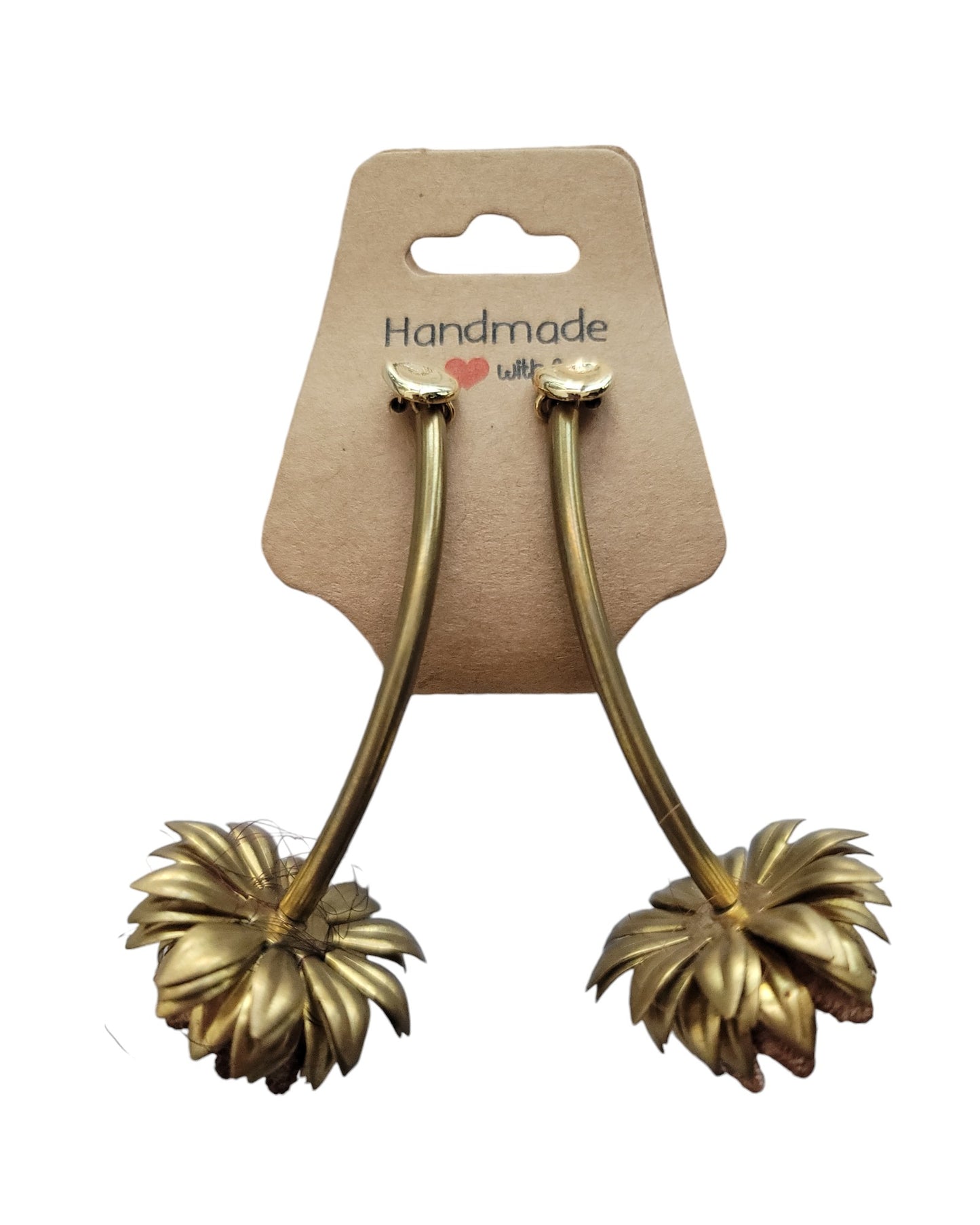 Cynara Earrings