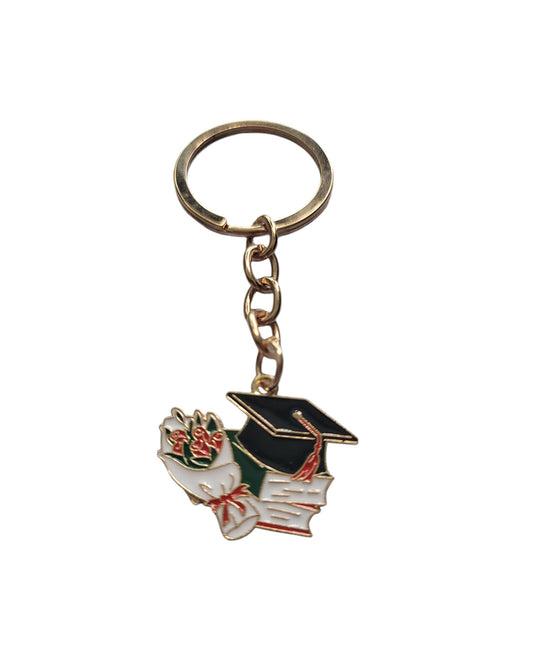Graduation Key Chain