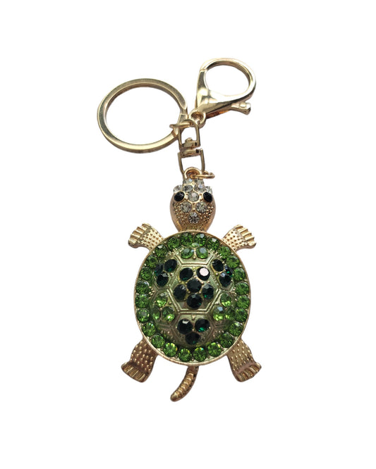 Turtle Key Chain