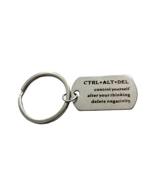 Motivational Key Chain for Loved Ones