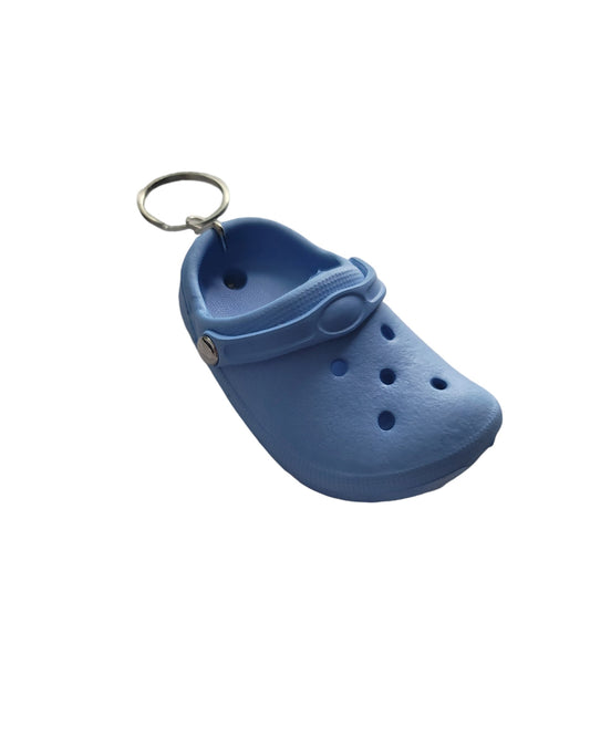 Cute Shoe Key Chain