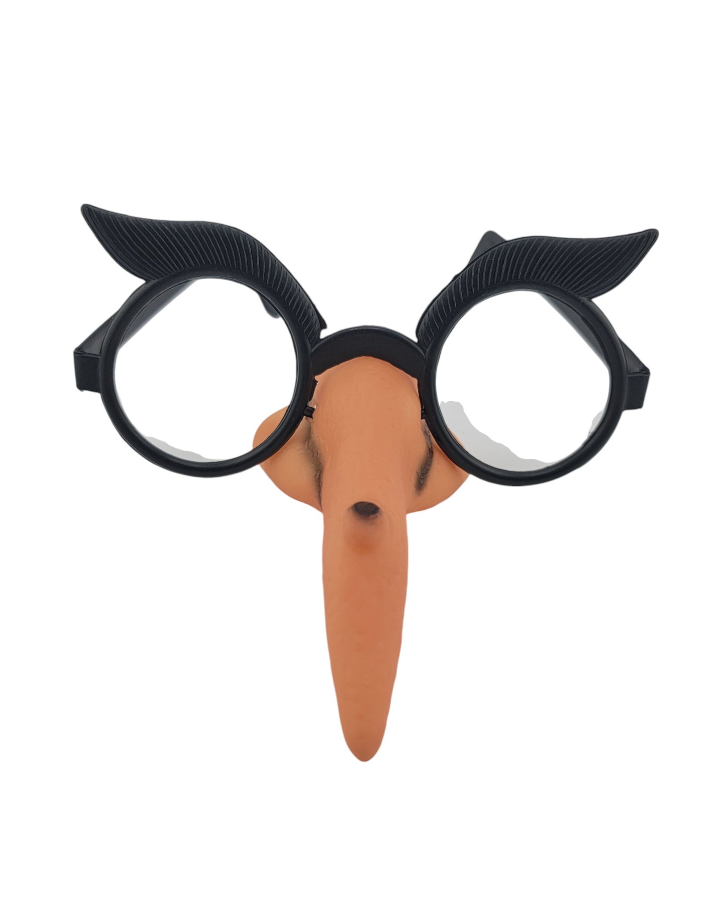 Halloween Witch Nose Glasses