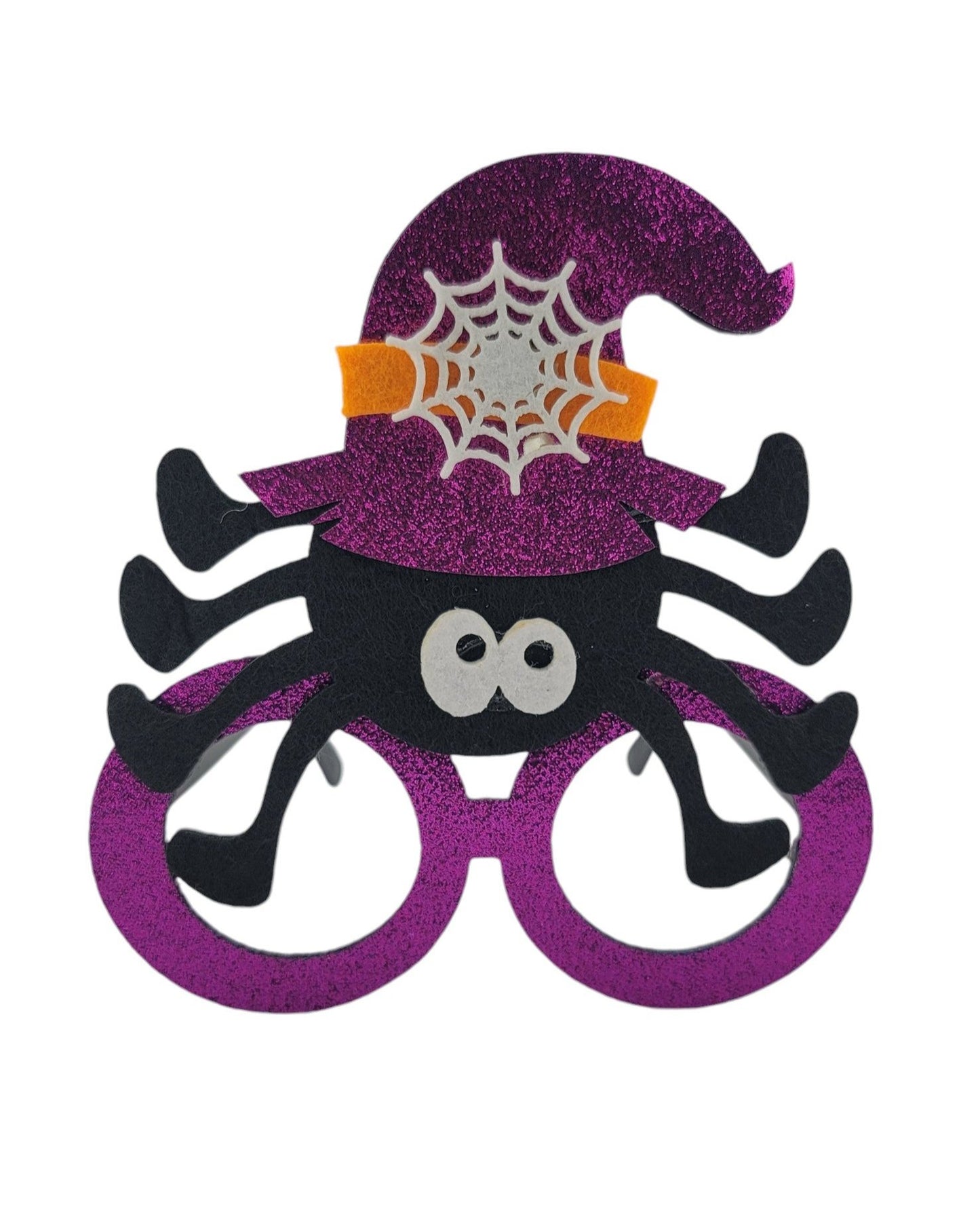 Halloween Glasses (Kids)