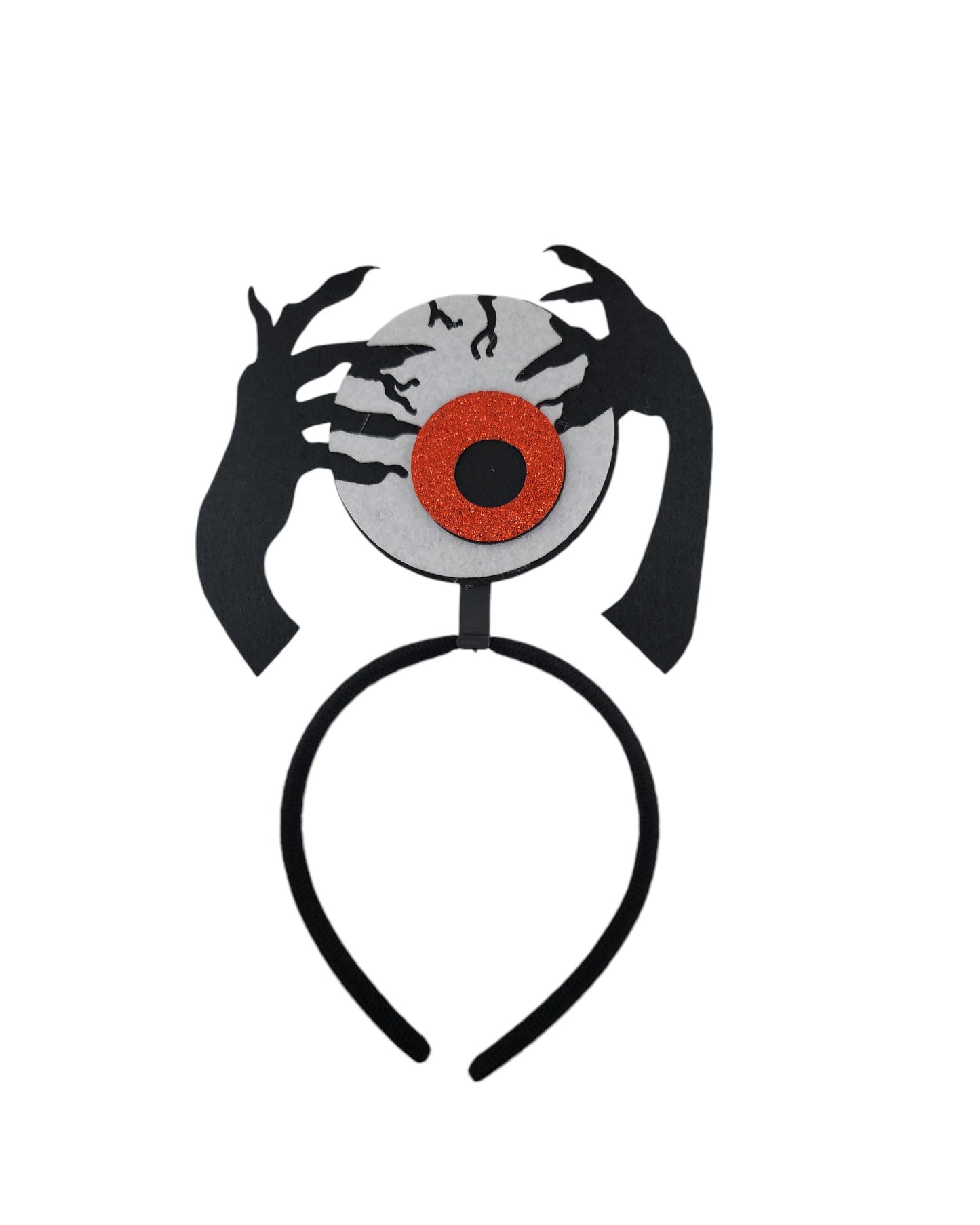 Halloween Horror Head Band