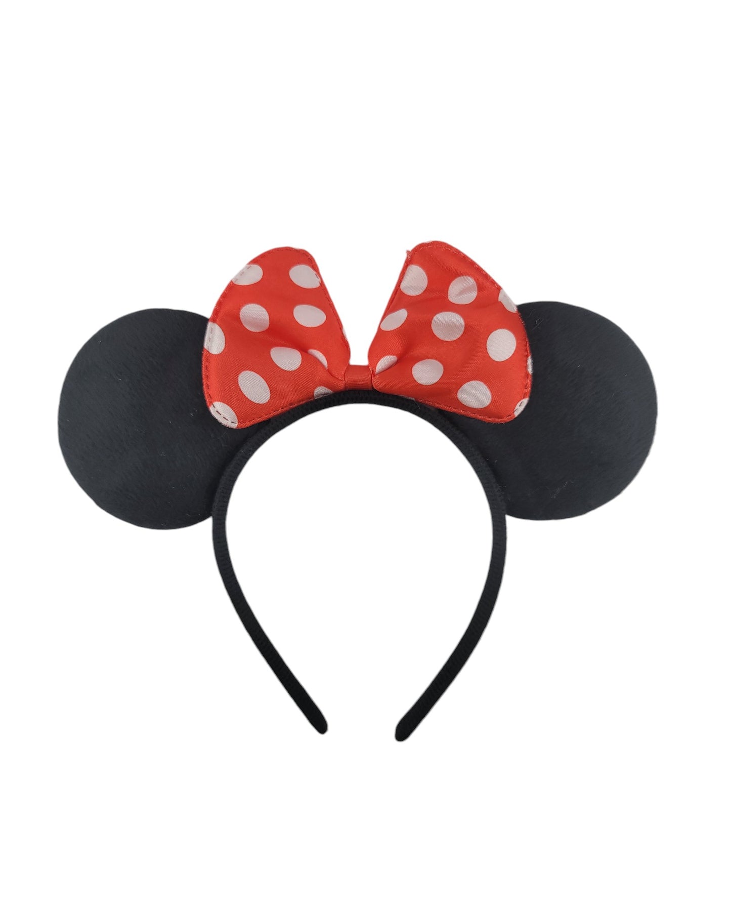 Mouse Head Band (Kids)