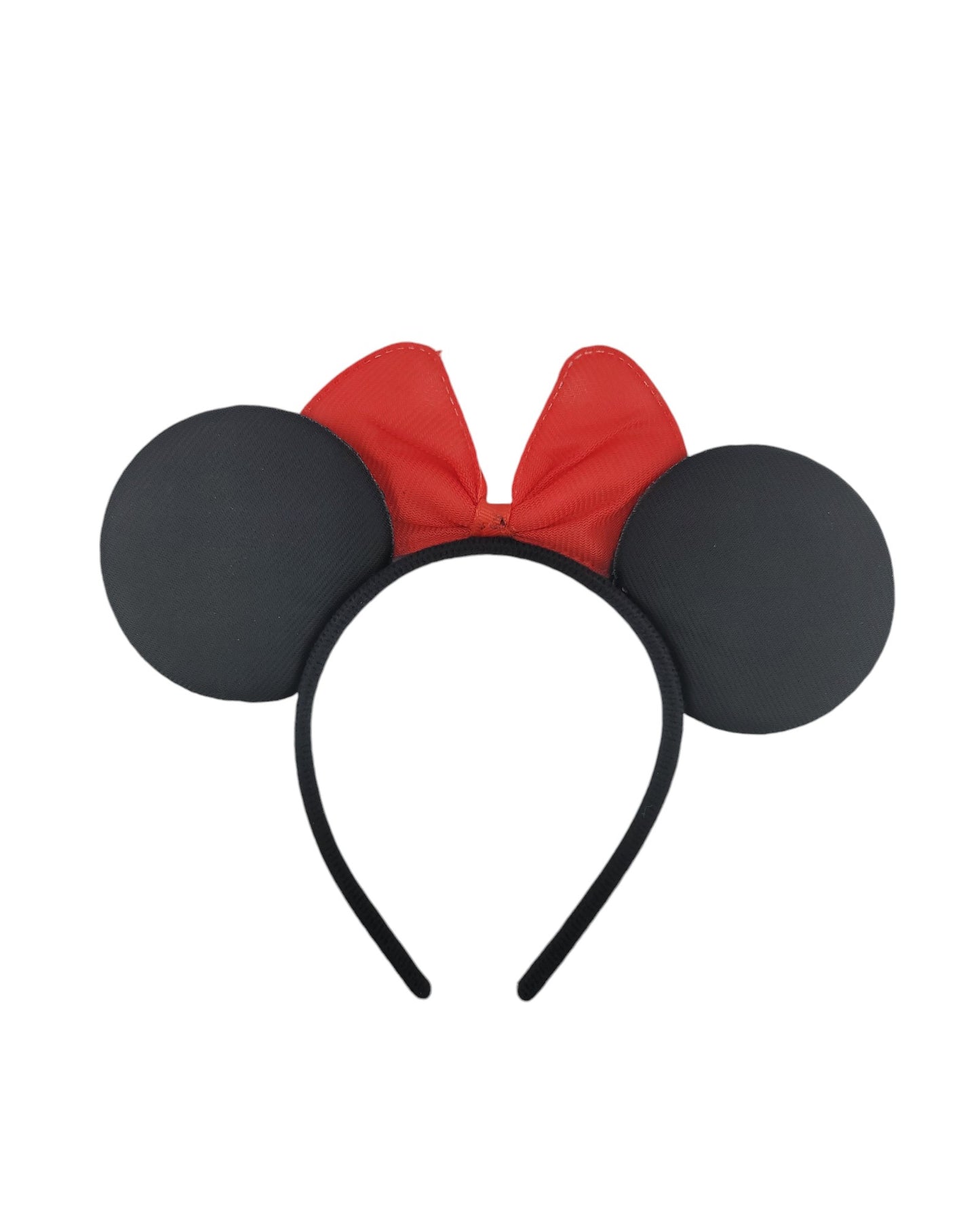 Mouse Head Band (Kids)